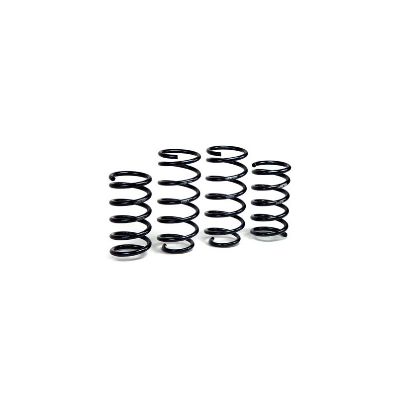 Coil Spring for 2001-2012 Ford Escape 1-1'' Lift Front and Rear, Front, Rear