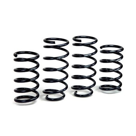 Coil Spring for 2001-2012 Ford Escape 1-1'' Lift Front and Rear, Front, Rear