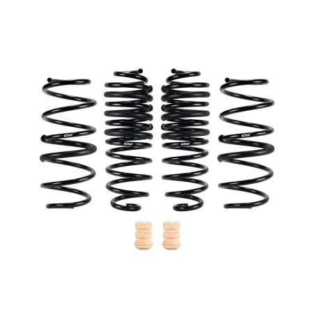 Lowering Kit for 2022-2023 Ford Maverick 2WD -2-2.5'' Lift Front and Rear, Front, Rear