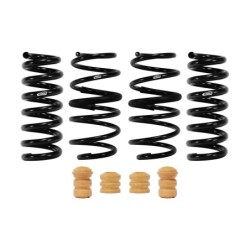 Lowering Kit for 2021-2024 Ford Mustang Mach-E Front and Rear, Front, Rear