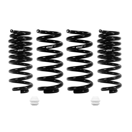 Lowering Kit for 2014-2021 Jeep Grand Cherokee -0.6-0.7'' Lift Front and Rear, Front, Rear