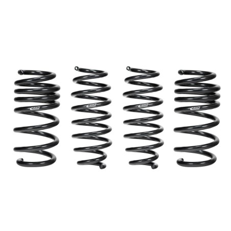 Lowering Kit for 2018-2023 Tesla 3 Front and Rear, Front, Rear