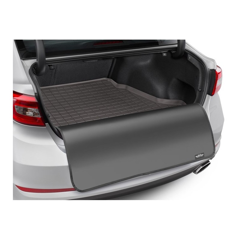 Cargo Area Liner for 2017-2022 Cadillac XT5