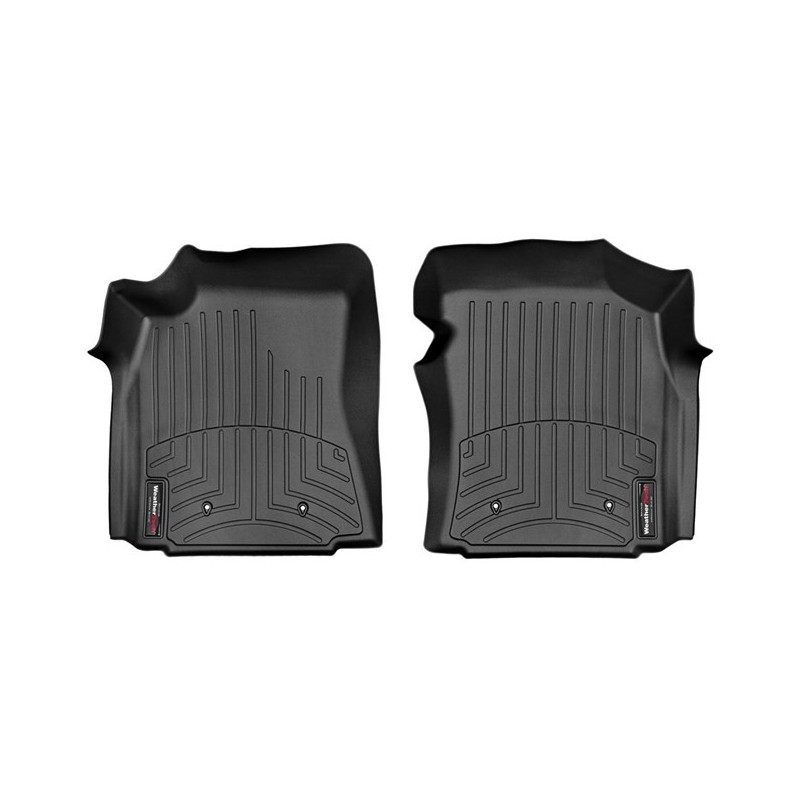 Floor Liner for 2000-2004 Toyota Tundra