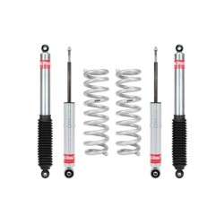 Lift Kit Suspension for 2015-2018 Chevrolet Colorado 4WD 2-3'' Lift Front and Rear, Front, Rear