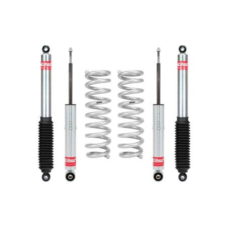 Lift Kit Suspension for 2020-2022 Chevrolet Colorado 4WD 2-3'' Lift Front and Rear, Front, Rear