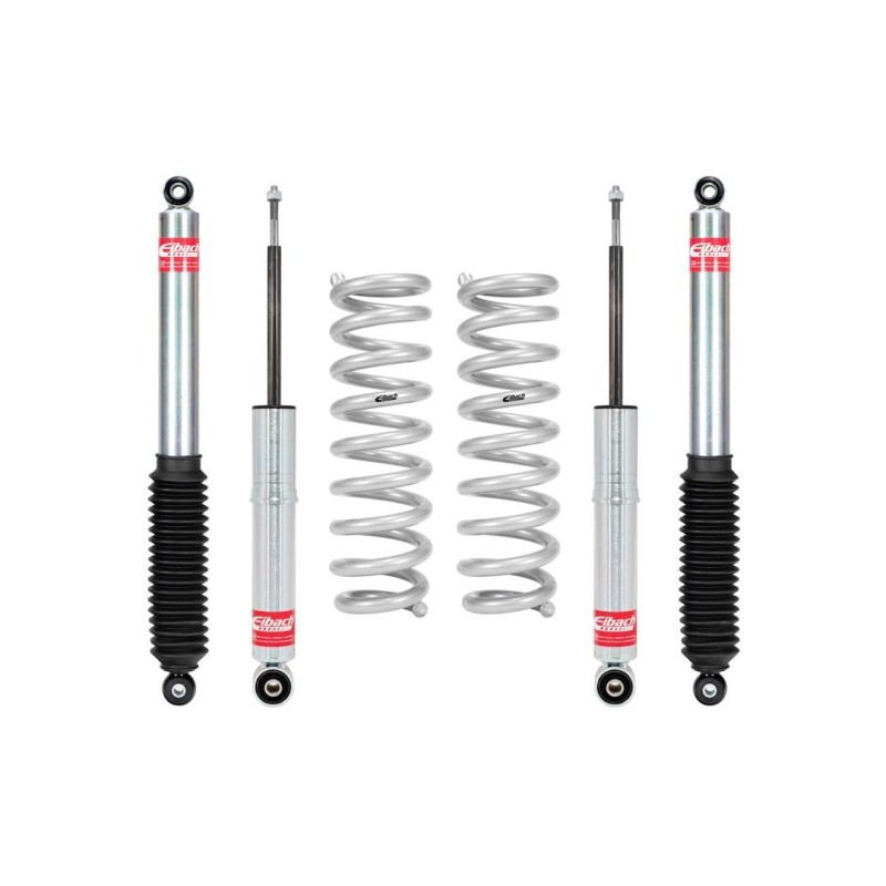 Lift Kit Suspension for 2020-2022 GMC Canyon 2WD/4WD 2-3'' Lift Front and Rear, Front, Rear