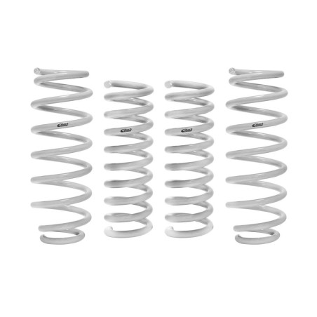 Coil Spring for 2022-2022 Chrysler 300 Front, Rear