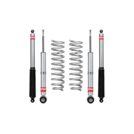 Lift Kit Suspension for 2015-2020 Ford F-150 4WD 2.7-2.7'' Lift Front and Rear, Front, Rear