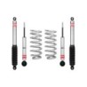 Lift Kit Suspension for 2014-2018 GMC Sierra 1500 2WD/4WD 2.5-2.5'' Lift Front and Rear, Front, Rear