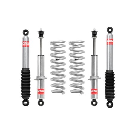 Lift Kit Suspension for 1995-2004 Toyota Tacoma 2WD/4WD 2.5-2.5'' Lift Front and Rear, Front, Rear