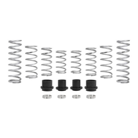 Coil Spring for 2017-2019 Polaris RZR XP 4 1000 EPS Front, Rear