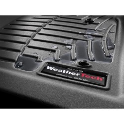 Floor Liner for 2001-2004 Toyota Tacoma