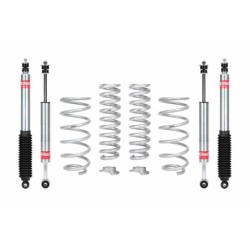 Lift Kit Suspension for 2010-2018 Toyota 4Runner 2.75-2.75'' Lift Front and Rear, Front, Rear