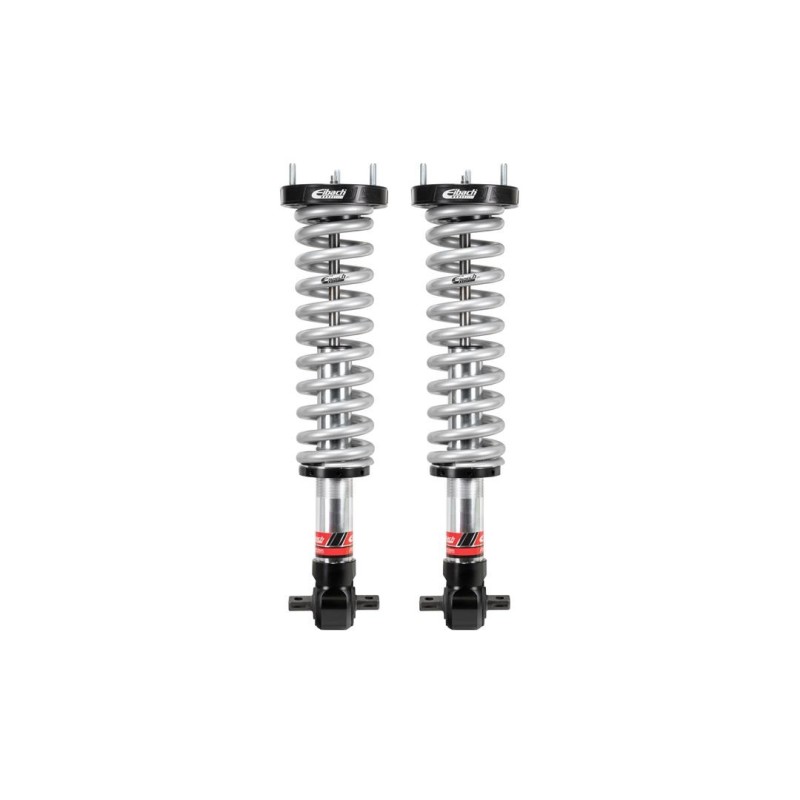 Coil Over Shock Absorber for 2022-2022 Chevrolet Silverado 1500 LTD- Old Model 2WD/4WD 0.9-3.6'' Lift Front