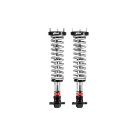 Coil Over Shock Absorber for 2022-2022 Chevrolet Silverado 1500 LTD- Old Model 2WD/4WD 0.9-3.6'' Lift Front