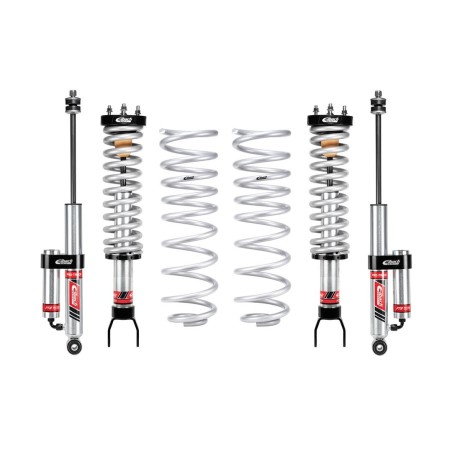 Lift Kit Suspension for 2023-2023 Ram 1500 2WD/4WD 0-3.3'' Lift Front and Rear, Front, Rear