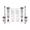 Lift Kit Suspension for 2023-2023 Ram 1500 2WD/4WD 0-3.3'' Lift Front and Rear, Front, Rear