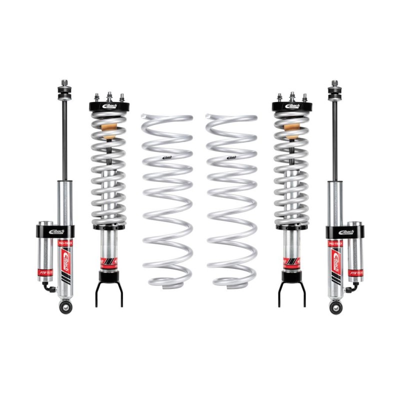 Lift Kit Suspension for 2019-2022 Ram 1500- New Model 2WD/4WD 0-3.3'' Lift Front and Rear, Front, Rear