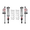 Lift Kit Suspension for 2010-2022 Toyota 4Runner 2-4'' Lift Front and Rear, Front, Rear