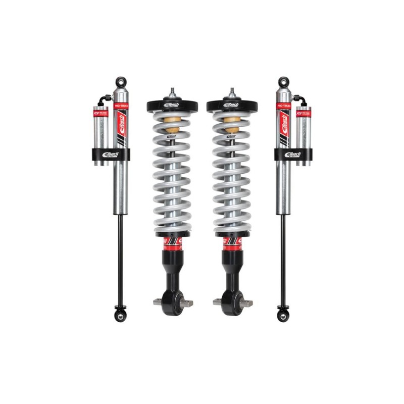 Lift Kit Suspension for 2015-2023 Ford F-150 4WD 0.5-2.5'' Lift Front and Rear, Front, Rear