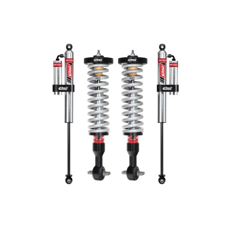 Lift Kit Suspension for 2015-2023 Ford F-150 4WD 0.5-2.5'' Lift Front and Rear, Front, Rear