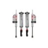 Lift Kit Suspension for 2007-2021 Toyota Tundra 2WD/4WD 0-2.75'' Lift Front and Rear, Front, Rear