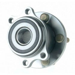 Wheel Bearing and Hub Assembly for 2005-2009 Subaru Legacy