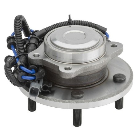 Wheel Bearing and Hub Assembly for 2008-2011 Chrysler Town & Country