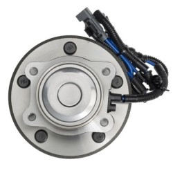 Wheel Bearing and Hub Assembly for 2008-2011 Chrysler Town & Country