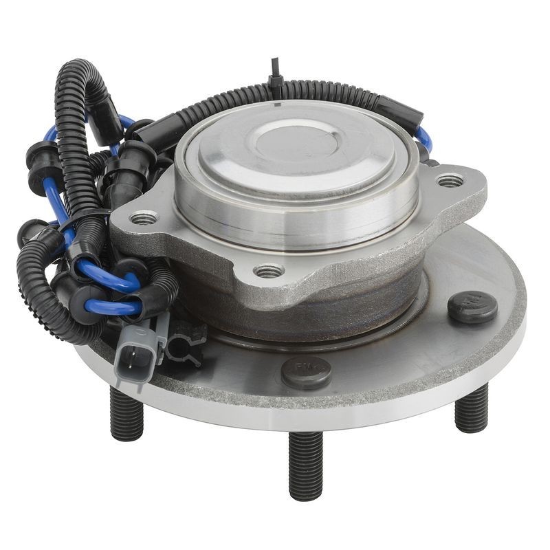 Wheel Bearing and Hub Assembly for 2008-2011 Dodge Grand Caravan