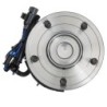 Wheel Bearing and Hub Assembly for 2008-2011 Dodge Grand Caravan