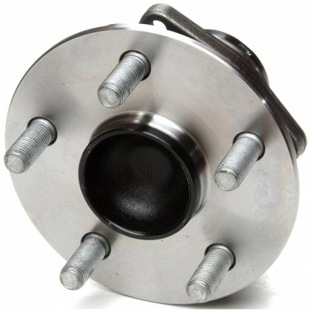 Wheel Bearing and Hub Assembly for 2003-2008 Toyota Corolla