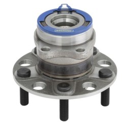 Wheel Bearing and Hub Assembly for 2007-2017 Jeep Patriot 4WD