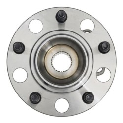 Wheel Bearing and Hub Assembly for 2007-2017 Jeep Patriot 4WD