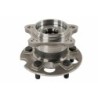 Wheel Bearing and Hub Assembly for 2004-2013 Toyota Highlander 4WD