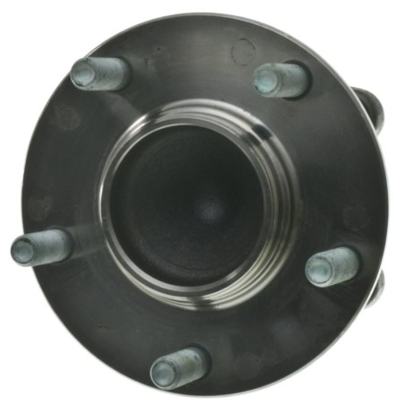 Wheel Bearing and Hub Assembly for 2009-2013 Mazda 6