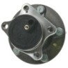 Wheel Bearing and Hub Assembly for 2009-2013 Mazda 6