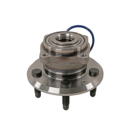 Wheel Bearing and Hub Assembly for 2010-2017 Chevrolet Equinox 2WD