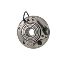 Wheel Bearing and Hub Assembly for 2010-2014 GMC Terrain