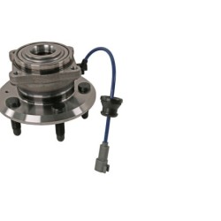 Wheel Bearing and Hub Assembly for 2010-2014 GMC Terrain