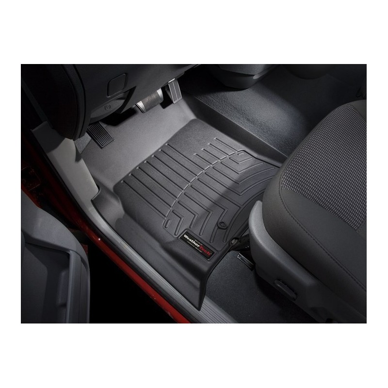 Floor Liner for 2002-2008 Dodge Ram 1500 2WD