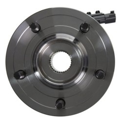 Wheel Bearing and Hub Assembly for 2007-2008 Chrysler Pacifica