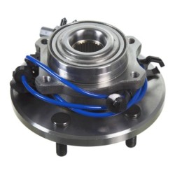 Wheel Bearing and Hub Assembly for 2007-2008 Chrysler Pacifica