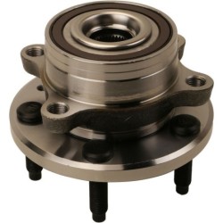 Wheel Bearing and Hub Assembly for 2011-2019 Ford Explorer