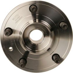 Wheel Bearing and Hub Assembly for 2013-2019 Ford Police Interceptor Utility