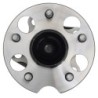 Wheel Bearing and Hub Assembly for 2011-2017 Toyota Sienna 2WD