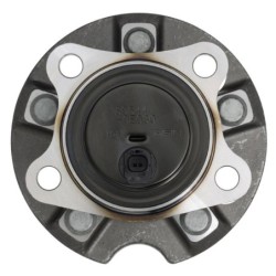 Wheel Bearing and Hub Assembly for 2011-2017 Toyota Sienna 2WD