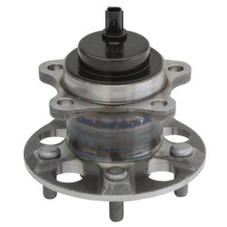 Wheel Bearing and Hub Assembly for 2011-2017 Toyota Sienna 2WD