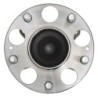 Wheel Bearing and Hub Assembly for 2012-2015 Honda Civic